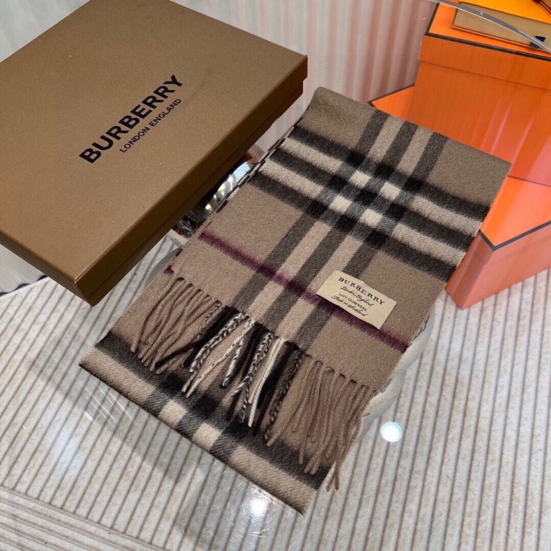 Burberry Scarf